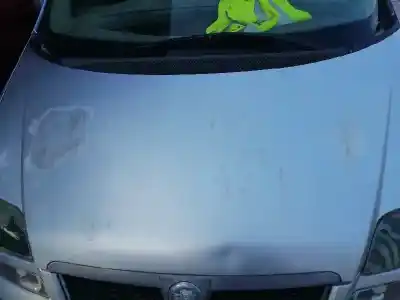 Veículo de Sucata fiat ulysse (179_) 2.0 jtd do ano 2004 alimentado rhw