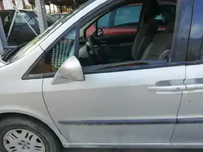 Veículo de Sucata fiat ulysse (179_) 2.0 jtd do ano 2004 alimentado rhw