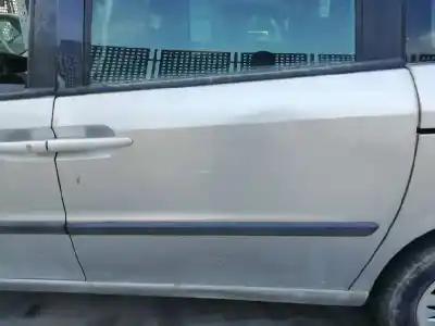 Veículo de Sucata fiat ulysse (179_) 2.0 jtd do ano 2004 alimentado rhw