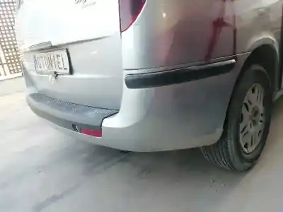 Veículo de Sucata fiat ulysse (179_) 2.0 jtd do ano 2004 alimentado rhw