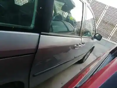 Veículo de Sucata fiat ulysse (179_) 2.0 jtd do ano 2004 alimentado rhw