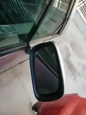 Veículo de Sucata fiat ulysse (179_) 2.0 jtd do ano 2004 alimentado rhw