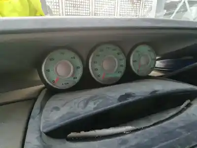 Veículo de Sucata fiat ulysse (179_) 2.0 jtd do ano 2004 alimentado rhw