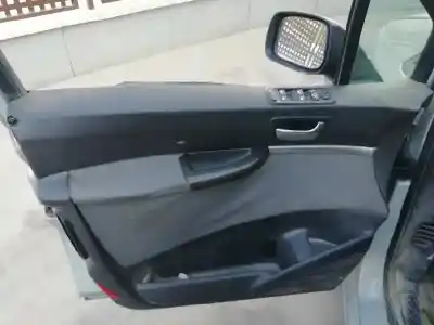 Veículo de Sucata fiat ulysse (179_) 2.0 jtd do ano 2004 alimentado rhw