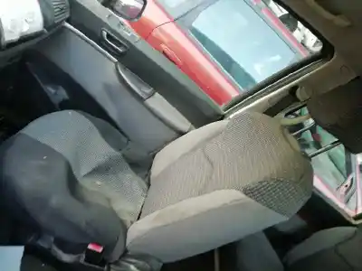 Veículo de Sucata fiat ulysse (179_) 2.0 jtd do ano 2004 alimentado rhw