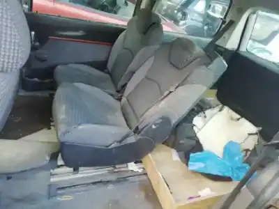 Veículo de Sucata fiat ulysse (179_) 2.0 jtd do ano 2004 alimentado rhw