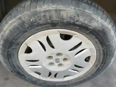 Veículo de Sucata fiat ulysse (179_) 2.0 jtd do ano 2004 alimentado rhw