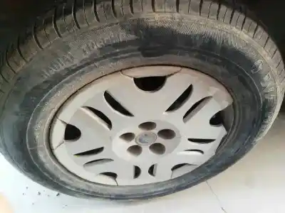 Veículo de Sucata fiat ulysse (179_) 2.0 jtd do ano 2004 alimentado rhw