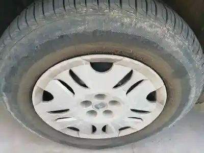 Veículo de Sucata fiat ulysse (179_) 2.0 jtd do ano 2004 alimentado rhw