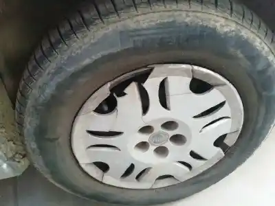 Veículo de Sucata fiat ulysse (179_) 2.0 jtd do ano 2004 alimentado rhw