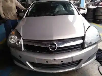 Hurda Aracı opel astra gtc cosmo yılın 2005 güçlü z17dth