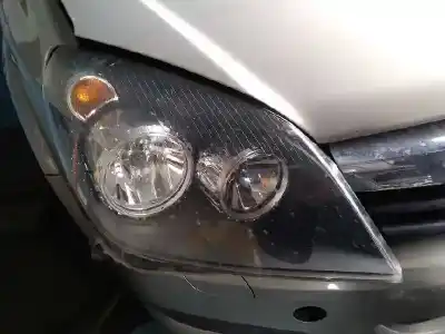 Hurda Aracı opel astra gtc cosmo yılın 2005 güçlü z17dth