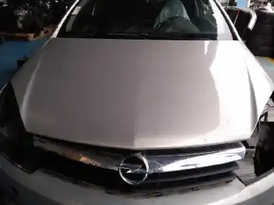 Hurda Aracı opel astra gtc cosmo yılın 2005 güçlü z17dth