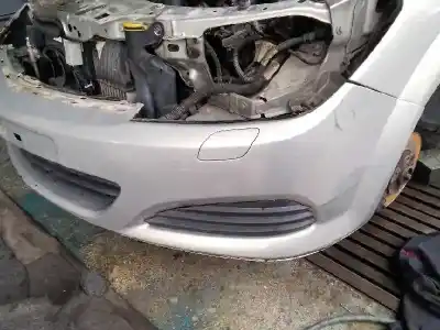 Hurda Aracı opel astra gtc cosmo yılın 2005 güçlü z17dth