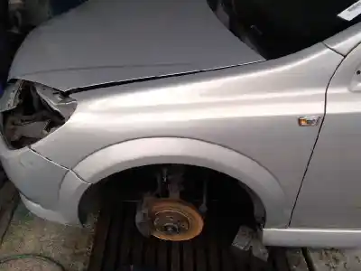 Hurda Aracı opel astra gtc cosmo yılın 2005 güçlü z17dth