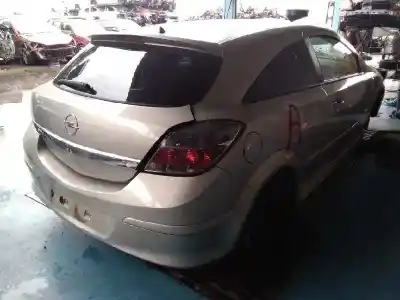 Hurda Aracı opel astra gtc cosmo yılın 2005 güçlü z17dth