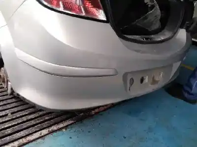 Hurda Aracı opel astra gtc cosmo yılın 2005 güçlü z17dth