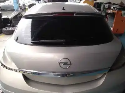 Hurda Aracı opel astra gtc cosmo yılın 2005 güçlü z17dth