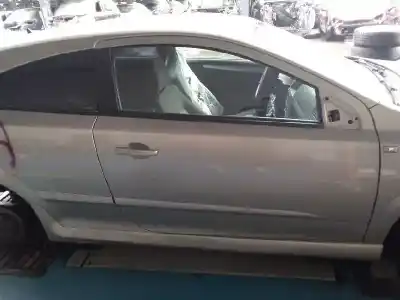 Hurda Aracı opel astra gtc cosmo yılın 2005 güçlü z17dth