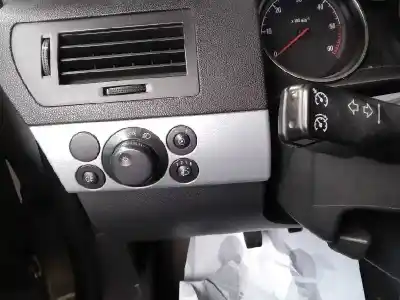 Hurda Aracı opel astra gtc cosmo yılın 2005 güçlü z17dth