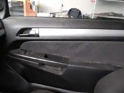 Hurda Aracı opel astra gtc cosmo yılın 2005 güçlü z17dth