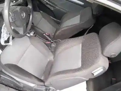 Hurda Aracı opel astra gtc cosmo yılın 2005 güçlü z17dth