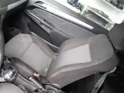 Hurda Aracı opel astra gtc cosmo yılın 2005 güçlü z17dth