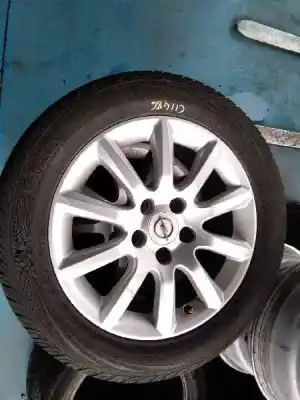 Hurda Aracı opel astra gtc cosmo yılın 2005 güçlü z17dth