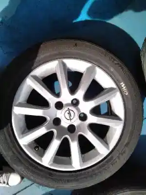 Hurda Aracı opel astra gtc cosmo yılın 2005 güçlü z17dth