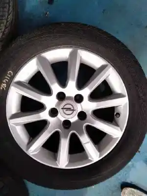 Hurda Aracı opel astra gtc cosmo yılın 2005 güçlü z17dth