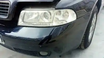 Утилизация автомобиля audi a4 berlina (b5) 2.5 tdi года 2000 питание akn