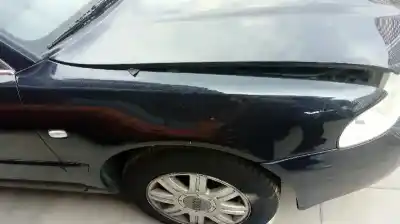 Утилизация автомобиля audi a4 berlina (b5) 2.5 tdi года 2000 питание akn
