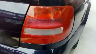 Утилизация автомобиля audi a4 berlina (b5) 2.5 tdi года 2000 питание akn