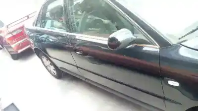 Утилизация автомобиля audi a4 berlina (b5) 2.5 tdi года 2000 питание akn