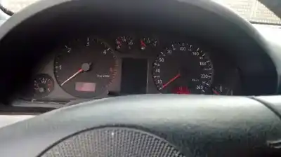 Утилизация автомобиля audi a4 berlina (b5) 2.5 tdi года 2000 питание akn