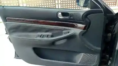 Утилизация автомобиля audi a4 berlina (b5) 2.5 tdi года 2000 питание akn