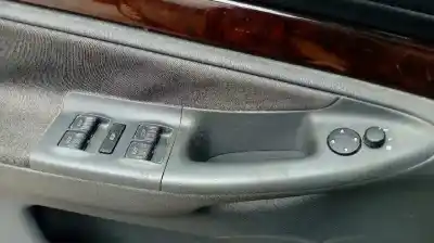 Утилизация автомобиля audi a4 berlina (b5) 2.5 tdi года 2000 питание akn