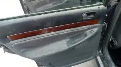 Утилизация автомобиля audi a4 berlina (b5) 2.5 tdi года 2000 питание akn