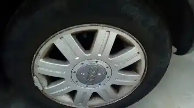 Утилизация автомобиля audi a4 berlina (b5) 2.5 tdi года 2000 питание akn