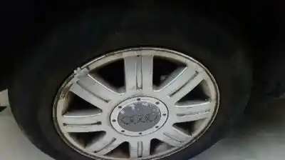 Утилизация автомобиля audi a4 berlina (b5) 2.5 tdi года 2000 питание akn
