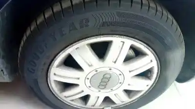 Утилизация автомобиля audi a4 berlina (b5) 2.5 tdi года 2000 питание akn