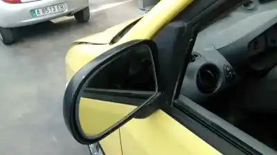 Veículo de Sucata hyundai atos prime (mx) gl do ano 2001 alimentado g4hc-e