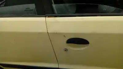 Veículo de Sucata hyundai atos prime (mx) gl do ano 2001 alimentado g4hc-e
