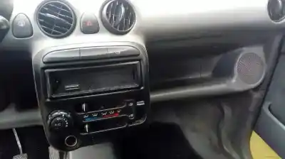 Veículo de Sucata hyundai atos prime (mx) gl do ano 2001 alimentado g4hc-e