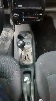 Veículo de Sucata hyundai atos prime (mx) gl do ano 2001 alimentado g4hc-e