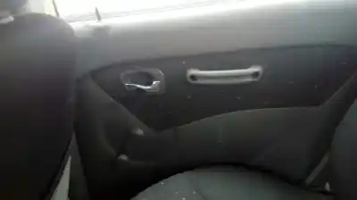 Veículo de Sucata hyundai atos prime (mx) gl do ano 2001 alimentado g4hc-e