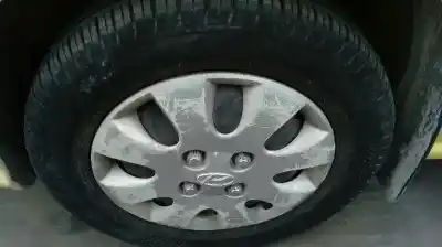 Veículo de Sucata hyundai atos prime (mx) gl do ano 2001 alimentado g4hc-e