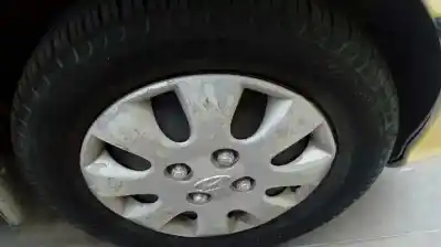 Veículo de Sucata hyundai atos prime (mx) gl do ano 2001 alimentado g4hc-e