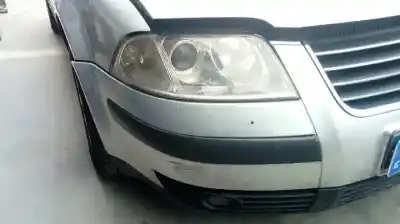Hurda Aracı volkswagen passat berlina (3b3) 1.9 tdi yılın 2002 güçlü avb