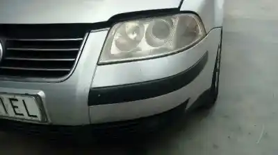 Hurda Aracı volkswagen passat berlina (3b3) 1.9 tdi yılın 2002 güçlü avb